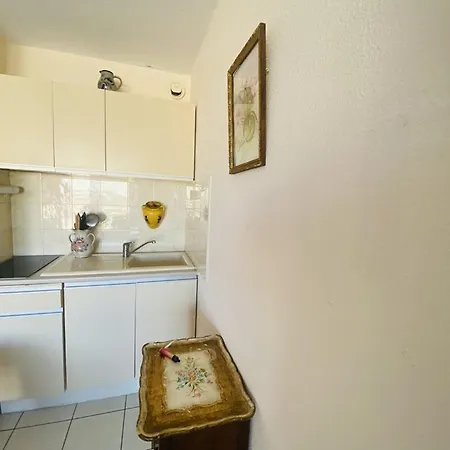 Traversant Avec Varanda - 2 Pers. - Fr-1-874-96 Apartmán